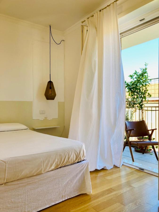 Un Punto A Maison d'hôtes
